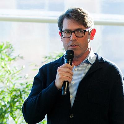 Garrett Law, photo 1