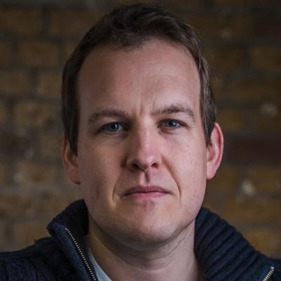 Matt Clifford, photo 1