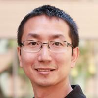 Quanquan Gu, photo 2