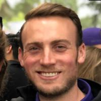 Mike Rosengarten, photo 1