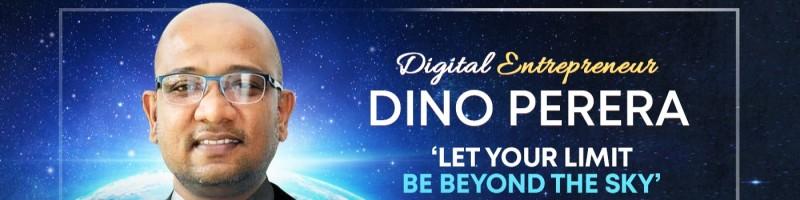 Dino Perera, photo 2