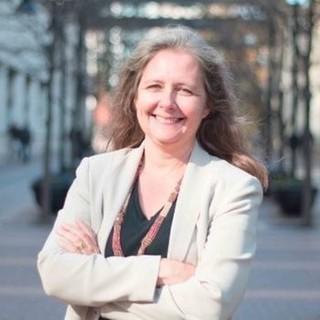 Kerry Bruce, photo 1