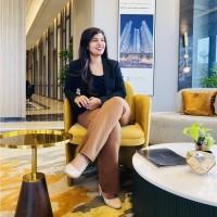 Aashna Jaggi, photo 2