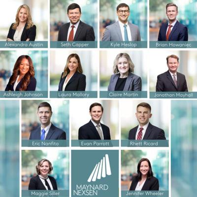 Damian Herbert, photo 1