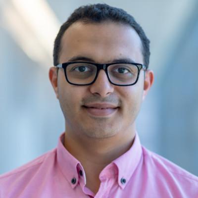 Bernard Ghanem, photo 1