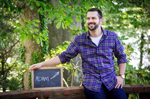 Cfp® Adam Hagerman, photo 1