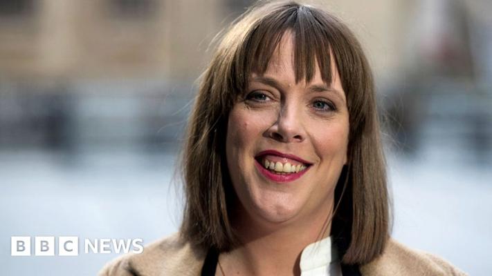 Jess Phillips, photo 2