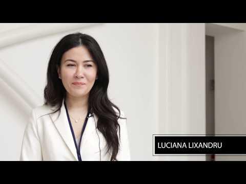 Luciana Lixandru, photo 2