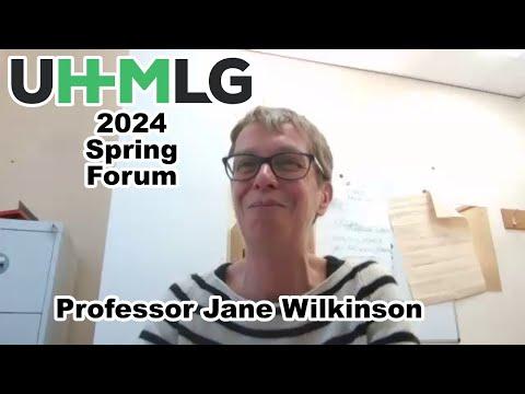 Jane Wilkinson, photo 2