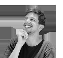 Jonathan Webel, photo 2