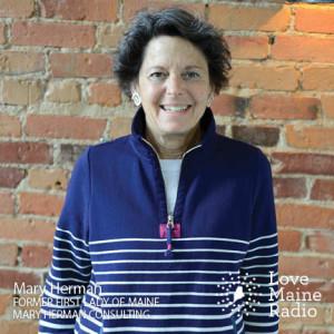 Mary Herman, photo 2