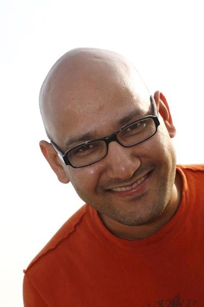 Kanad Banerjee, photo 1