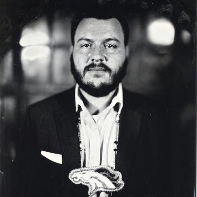 Preston McBride, photo 1