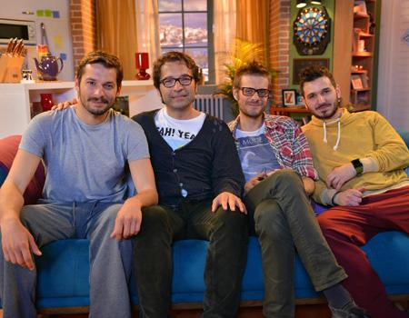 Gonca Kahraman, photo 1