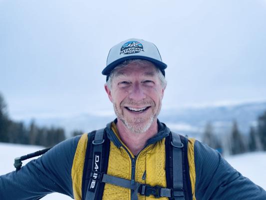 Brad Stevenson, photo 1