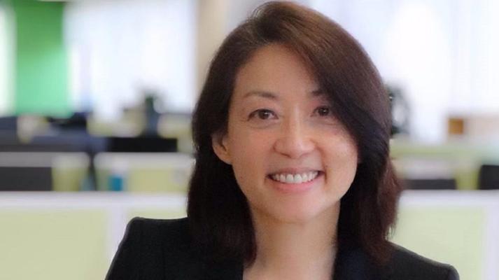 Deviana Chuo, photo 1