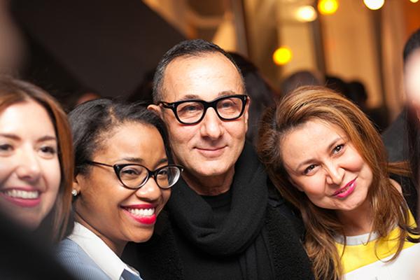 Chloe Thevenoz, photo 1