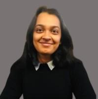 Aditi Agrawal, photo 2