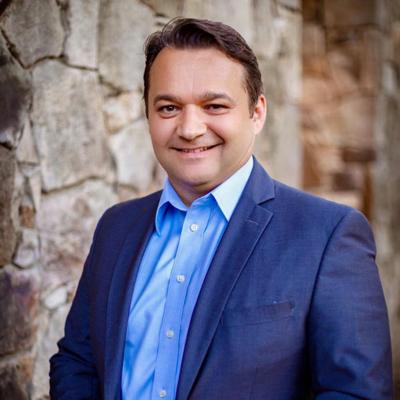 Adrian Deadman, photo 2