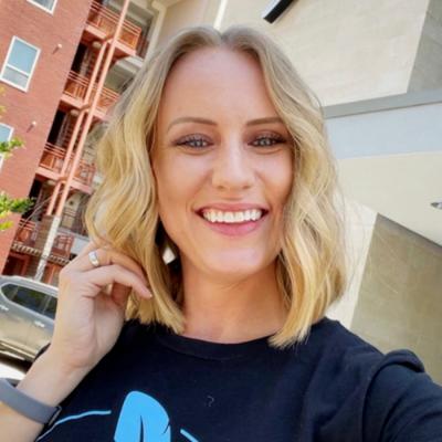 Kia LaPrade, photo 2