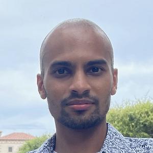 Mithun (Matt) Mathew, photo 1