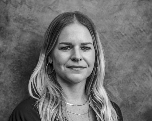 Megan Dembkowski, photo 1