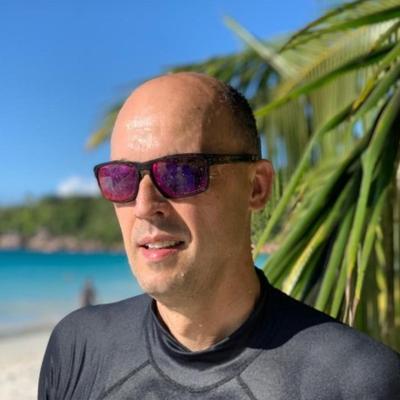 Remco Lengers, photo 1