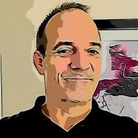 Michael Tomlinson, photo 1