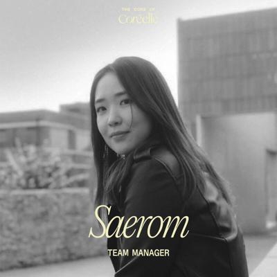 Saerom Hong, photo 2