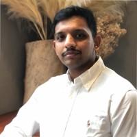 Vignesh Raj, photo 2