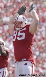 Patrick Butrym, photo 1