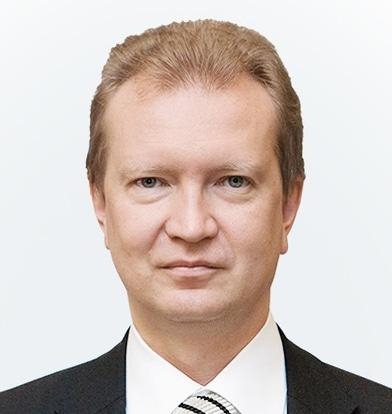 Vadim Mikhailov, photo 1