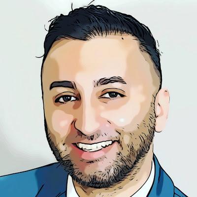 Raman Bhalla, CFA