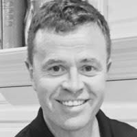 Trevor McGrath, photo 1