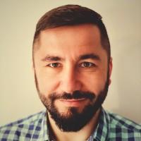 Pawel Stepien, photo 2