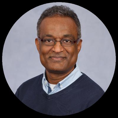 Ravi Akkiraju, photo 1