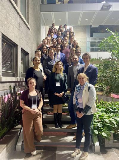 Deepthi Bathina, photo 2