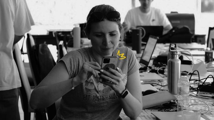 Sanil Bhatte, photo 1