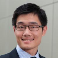 Michael Yang, photo 2