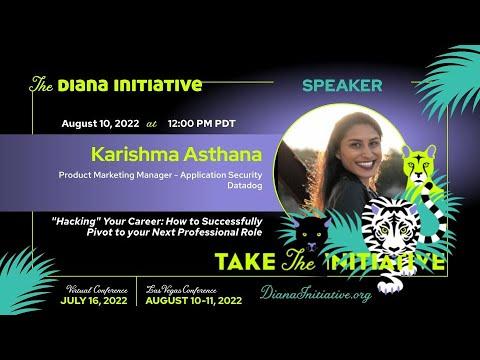 Karishma Asthana, photo 2