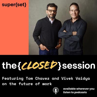 Vivek Vaidya, photo 2