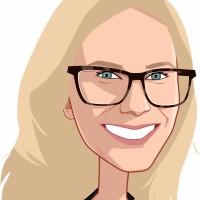 Karen Puddy, photo 1