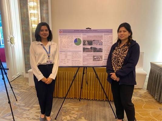 Simal Shrestha, photo 2