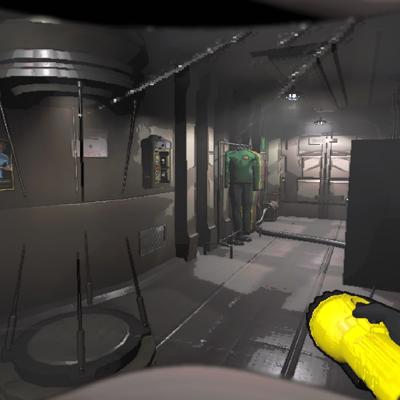 Bartosz Leper, photo 2