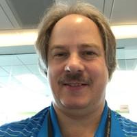 Richard Roach, photo 2