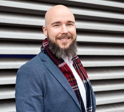 Valentin Splett, photo 1