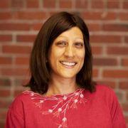 Gita Rebbapragada, photo 2