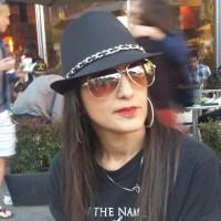 Iris Williams, photo 2