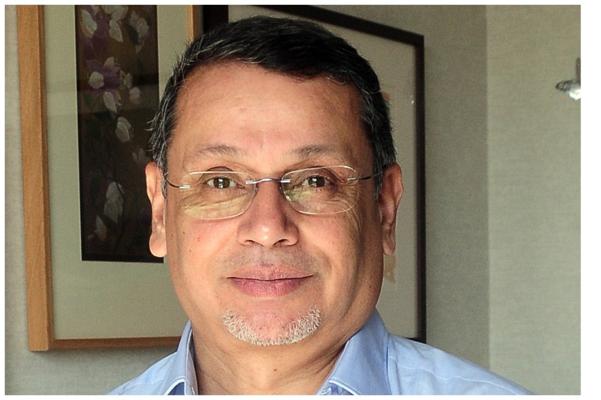 Uday Shankar A.B., photo 2