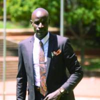 Romeo Ndlovu, photo 1